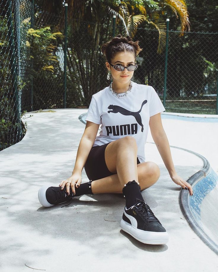 Puma Apparel: Women's