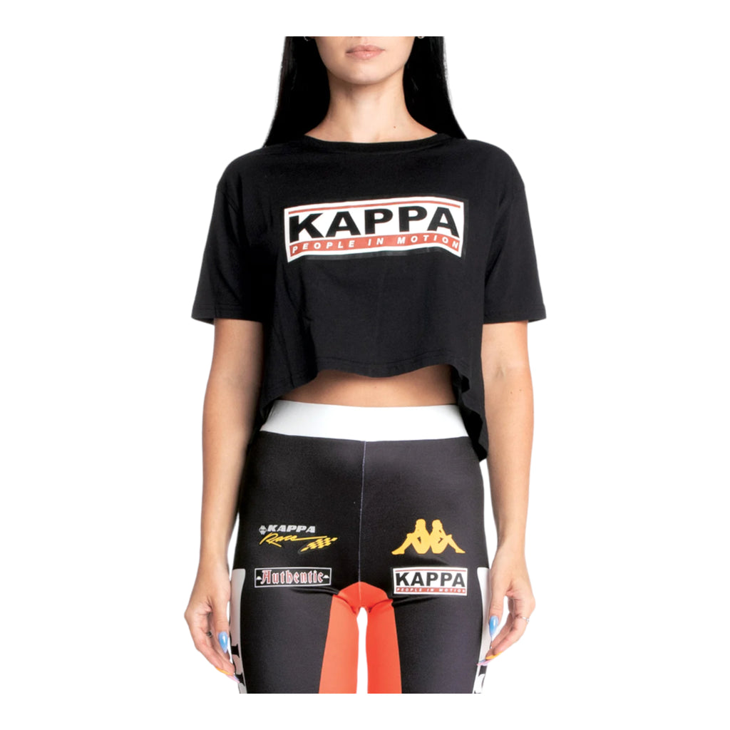 Kappa AKIRA Kappa Womens 222 Bartes Legging