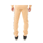 Kappa 222 BANDA ALANZ 3 SWEATPANTS Beige