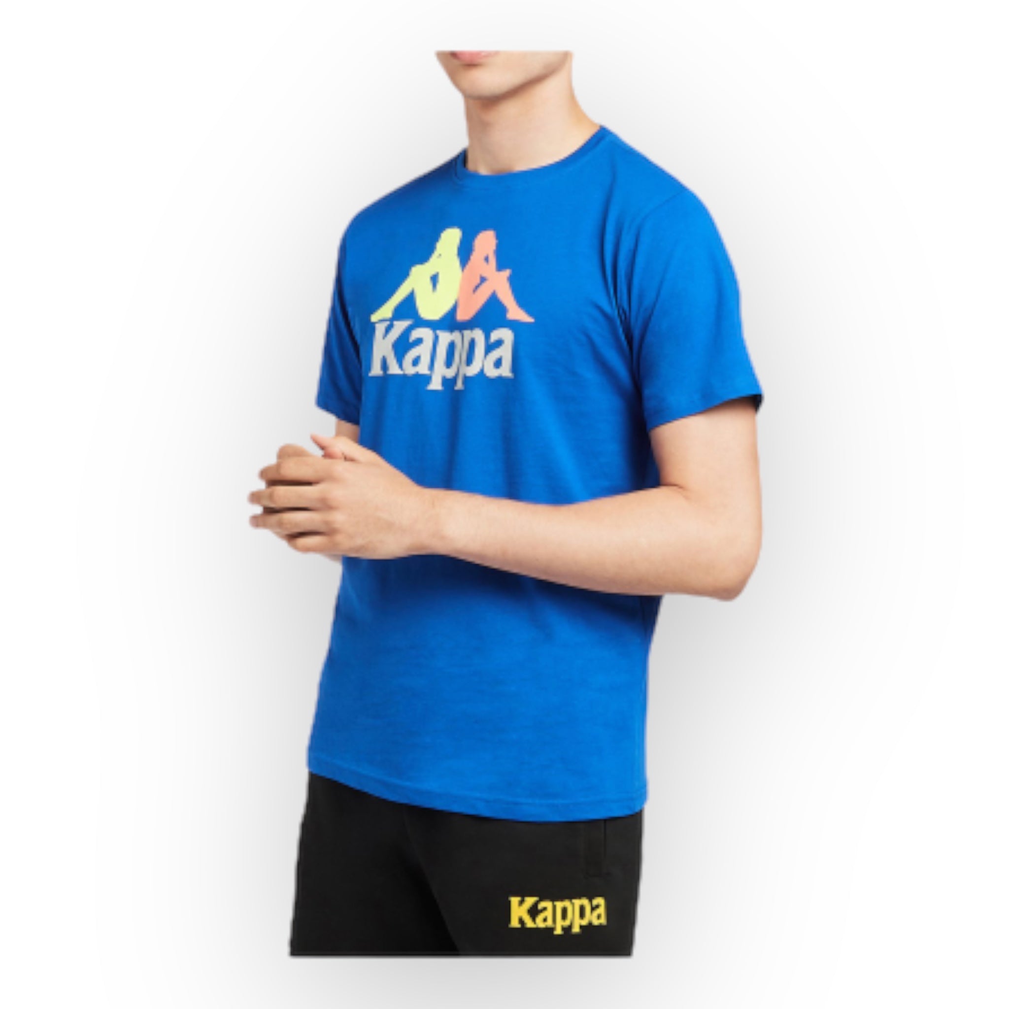 Kappa T-Shirt Estessi Unisex