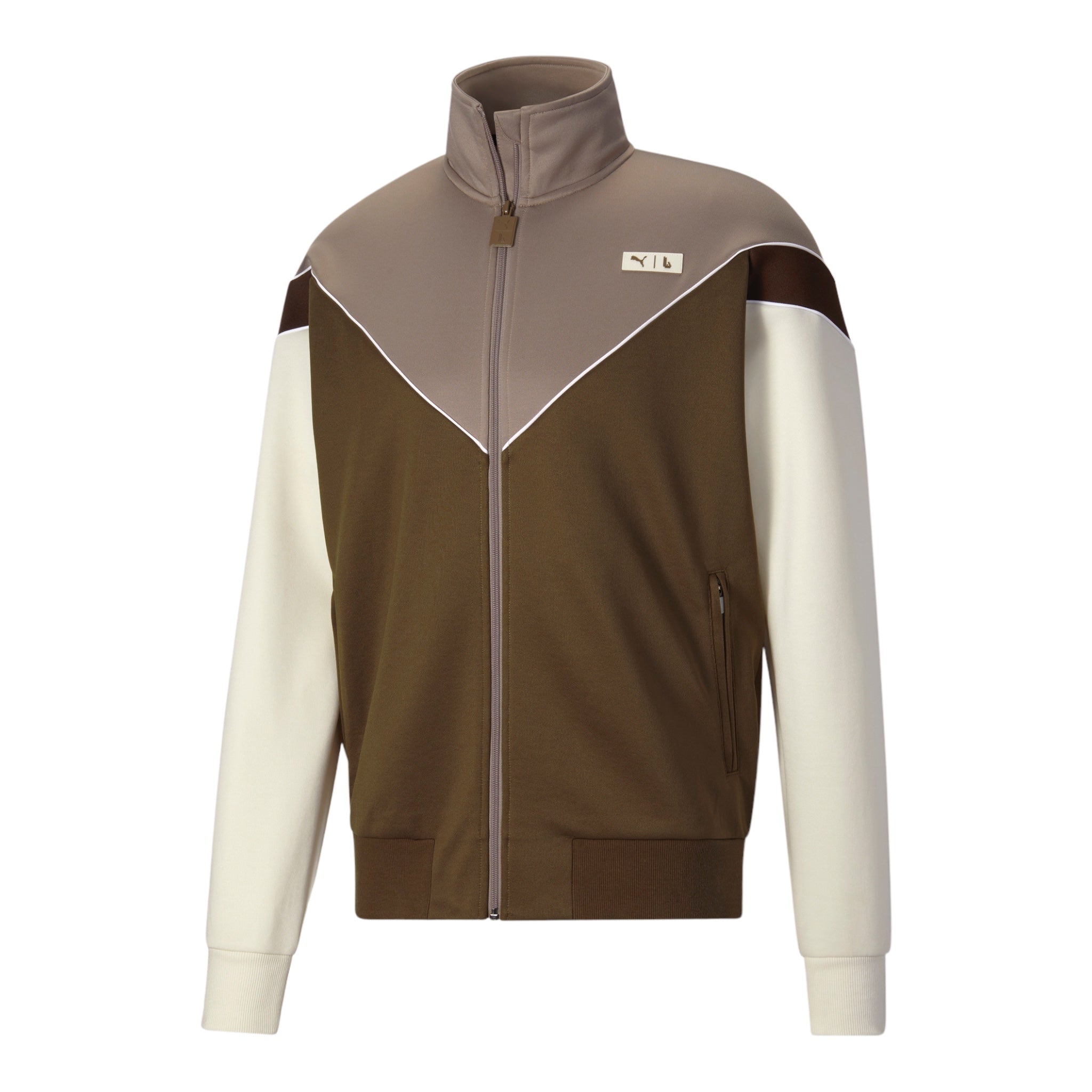 Puma Men's x Lauren London MCS Track Jacket – Bouchards