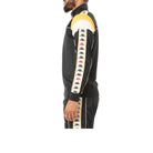 Kappa 222 BANDA DIFO TRACK JACKET Black