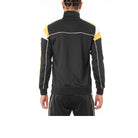 Kappa 222 BANDA DIFO TRACK JACKET Black